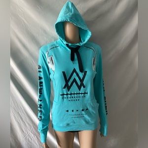 House Music EDM Hoodie Sweatshirt